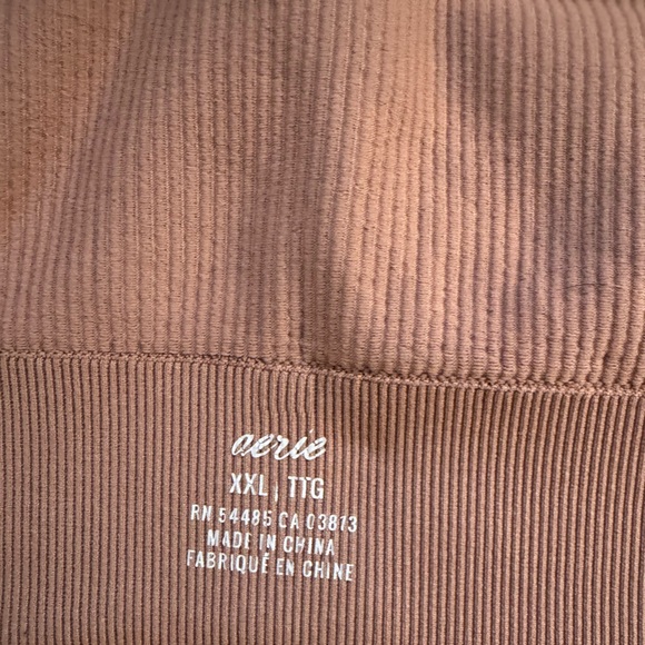 Bundle of 3 Aerie Seamless Bralette - Picture 10 of 11